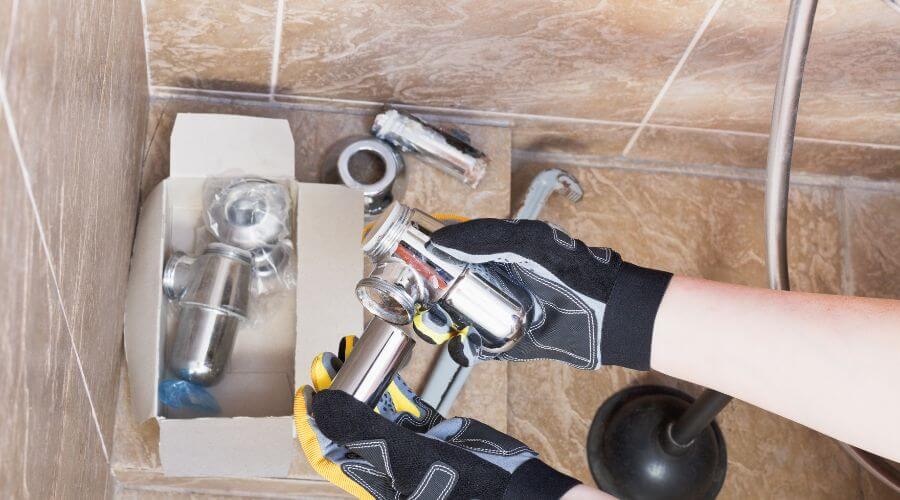 Local Chimney Repair in Westmont, IL
